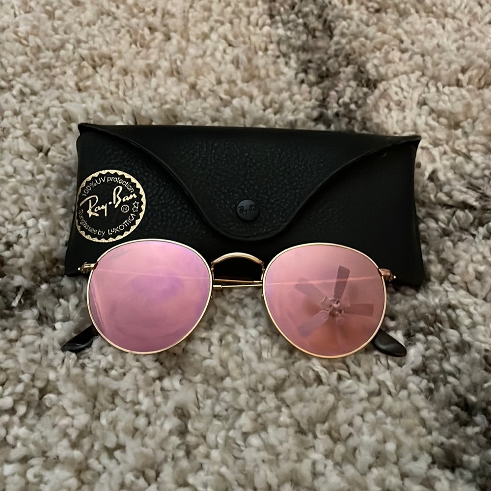 Ray-Ban Sunglasses -